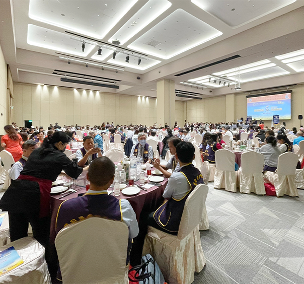 國際同濟會台灣總會彰化A區 國際同濟會台灣總會彰化A區